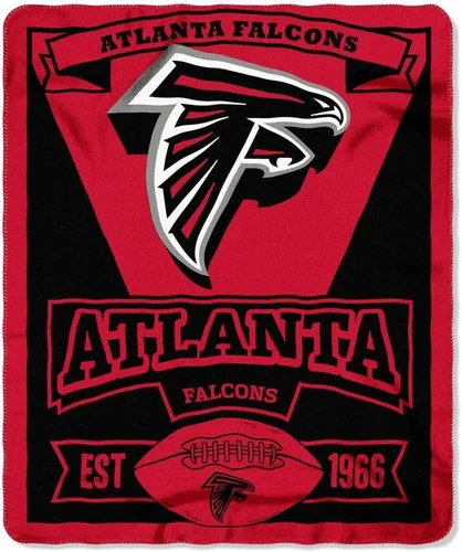 Miniatura 16 de Northwest NFL Unisex-Adult Fleece Throw Blanket