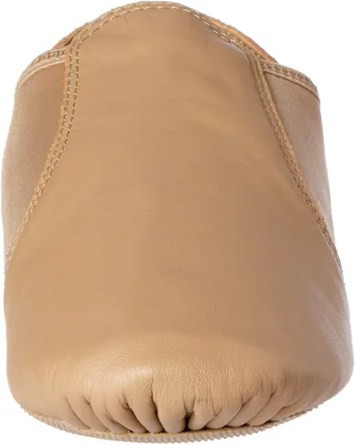Miniatura 2 de Capezio Zapatos sin cordones de la serie E Jazz para mujer