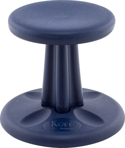 Miniatura 12 de Silla bamboleante para niños y adolescentes, para una experiencia activa donde los niños ya no tendrán que sentarse fijamente, "el mejor asiento