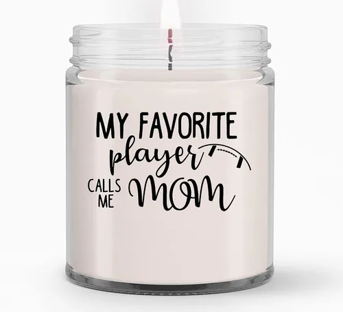 Miniatura 236 de Velas Golden Retriever para mamá, regalos para mujer, regalos para ella, esposa, novia, regalos de cumpleaños para mujeres, mamá, mejor amiga, Vela
