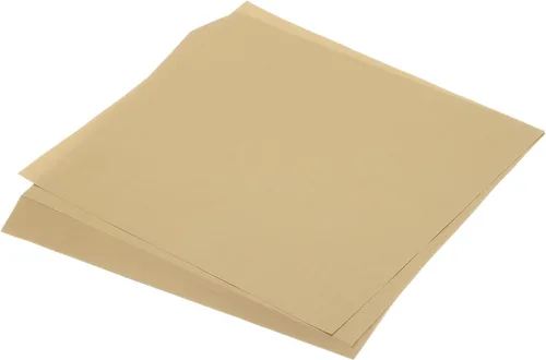 Miniatura 143 de MECCANIXITY 100 hojas de papel de origami de doble cara de 8 x 8 pulgadas (7.9 x 7.9 in), hoja cuadrada para proyectos de manualidades, Pasto verde