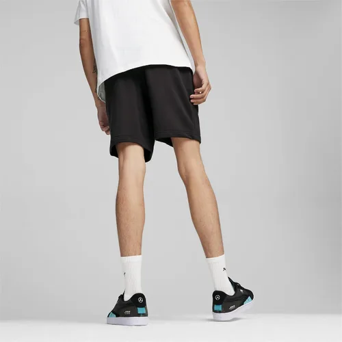 Miniatura 21 de Puma Mens Mercedes Amg-Petronas Formula 1 Essentials 9" Shorts