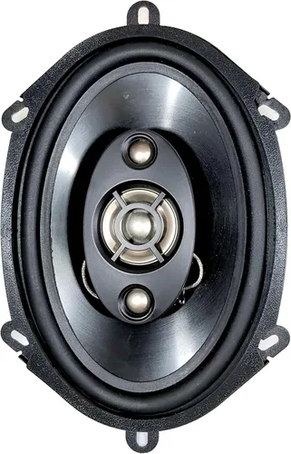 Miniatura 6 de SDX Audio - Altavoz de coche de 4 vías de 5 x 7 pulgadas/6 x 8 pulgadas (par) - Juego de altavoces para automóvil de alta calidad mejorados, juego