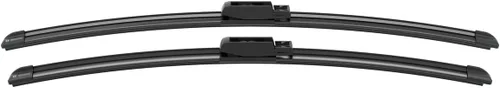 Miniatura 59 de BOSCH 3397007620 AeroTwin - Limpiaparabrisas de repuesto para equipo original, 24 pulgadas/19 pulgadas (juego de 2)
