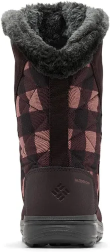 Miniatura 4 de Columbia Botas de nieve Ice Maiden II para mujer, Nieve
