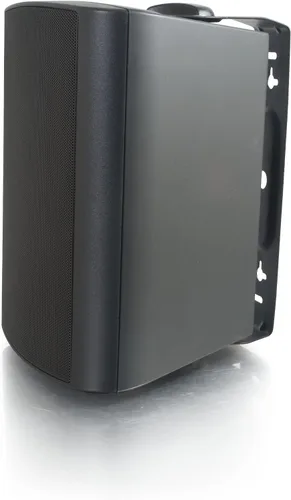Miniatura 3 de ALTAVOZ DE MONTAJE EN PARED NEGRO 5IN