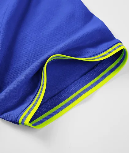 Miniatura 5 de SCODI Polo de manga corta para hombre camiseta deportiva de golf