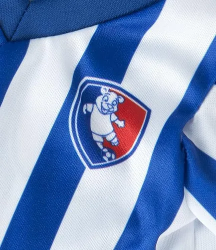Miniatura 3 de All-Stars - Uniforme de fútbol con pelota de fútbol para juguete de peluche, uniforme de fútbol para ti juguete suave, se adapta a la mayoría