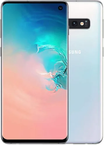SAMSUNG Galaxy S10 (128GB, 8GB) AMOLED de 6.1 pulgadas, Snapdragon 855, IP68 resistente al agua, global 4G LTE (GSM + CDMA) T-Mobile desbloqueado
