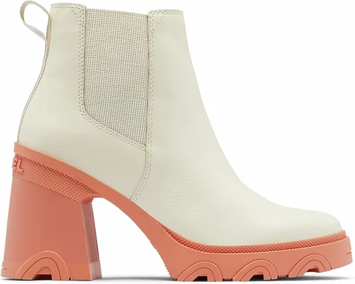 Miniatura 2 de SOREL Botas Chelsea con tacón Brex para mujer