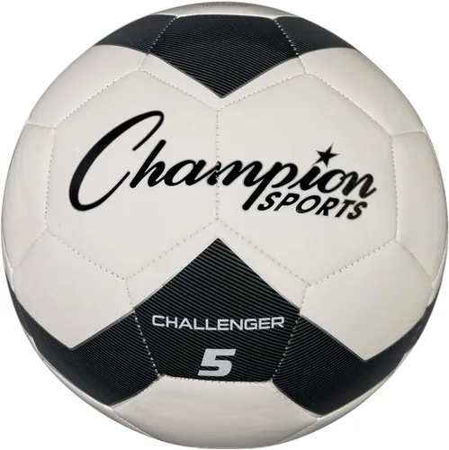 Miniatura 17 de Champion Sports Balón de fútbol Challenger