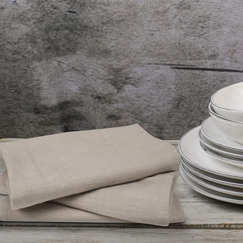 Miniatura 47 de Urban Villa Toallas de cocina 100% algodón para cocina (juego de 6) 20"x30" toallas de cocina altamente absorbentes, juego de ropa de cocina