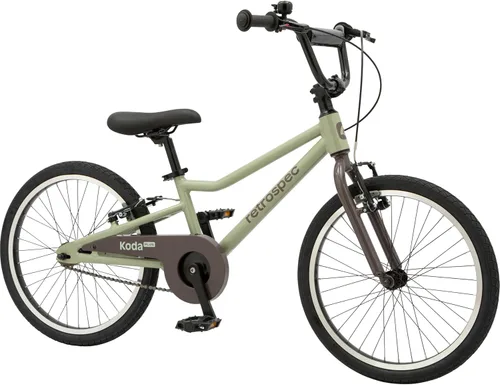 Miniatura 8 de Retrospec Koda Plus Kids Bike for Boys & Girls Ages 6-8 Years - Children's Bicycle, Adjustable Seat & Handlebars