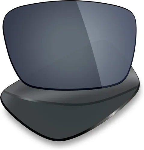 Miniatura 3 de Mryok 2 pares de lentes polarizadas de repuesto para gafas de sol Oakley Fuel Cell - Opciones