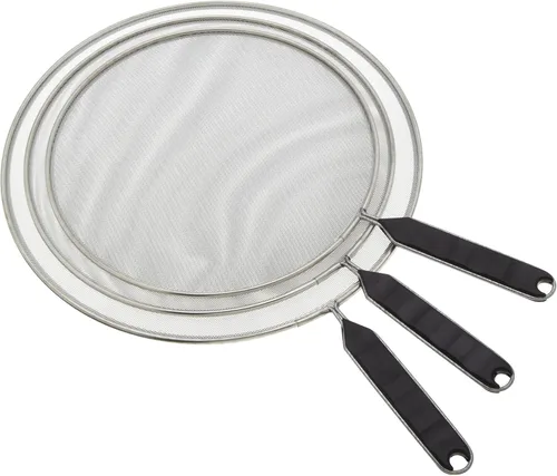 Good Cook Classic, Pantalla anti salpicaduras, Set de 3, otro