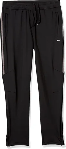 Miniatura 6 de Tienda Essentials Pantalón de entrenamiento de punto elástico para hombre