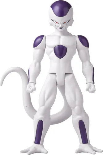 Miniatura 20 de Limit Breaker Series - Dragon Ball Super: Super Hero - Ultimate Gohan, Limit Breaker Figura de acción de 12