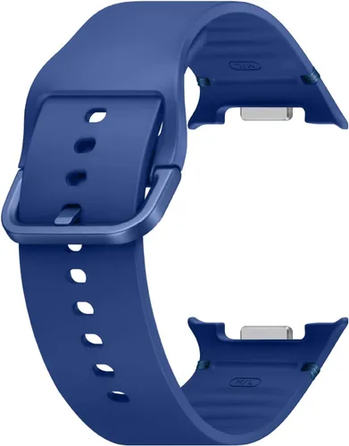 Miniatura 70 de SAMSUNG Correa para Galaxy Watch Ultra Trail, correa de repuesto para reloj inteligente para hombres y mujeres, accesorio de un clic, Gris-oscuro