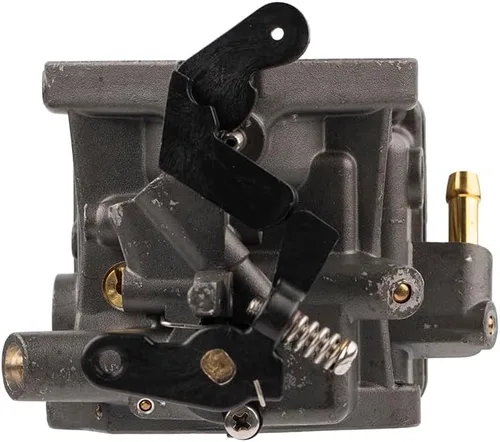 Miniatura 5 de Carburador de barco para Honda BF5 BF50 5HP motor fuera de borda de 4 tiempos BF 50FBF5AH BF5AK BF5AM Reemplazar #16100-ZV1 A00 A01 A02 A03