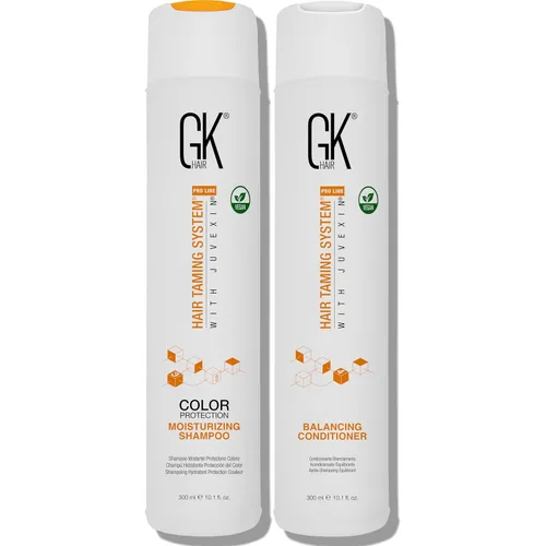 Miniatura 16 de Champú y Acondicionador Hidratante Juego Hidratante para Cabello Teñido Tratado Tratamiento de Queratina Limpieza Cabello Seco a Normal Sin Sulfatos