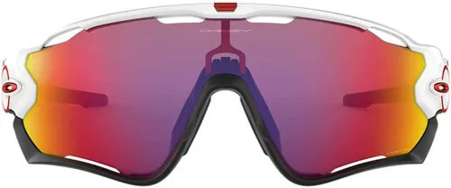 Miniatura 7 de Oakley Men's OO9290 Jawbreaker Rectangular Sunglasses