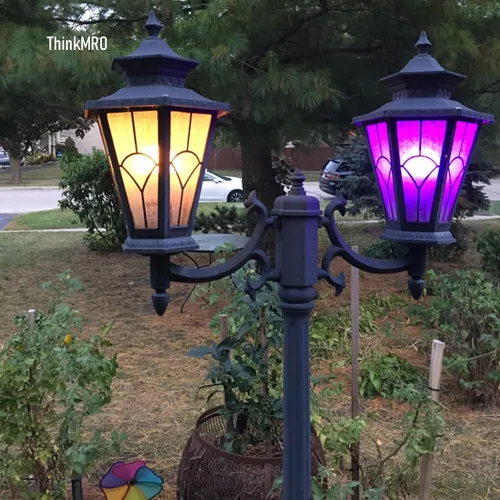 Miniatura 6 de Bombillas LED que cambian de color con mando a distancia RGBW de 10 W (equivalente a 85 W), A19 E26/27, lámpara de repuesto, blanco cálido, función