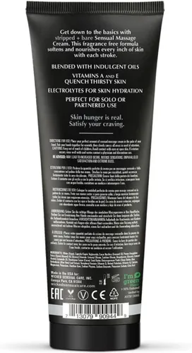 Miniatura 2 de Wicked Sage+Crema de masaje de sal marina 4oz