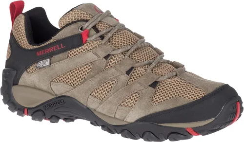 Miniatura 2 de Merrell Men's Alverstone Wp Hiking Shoe