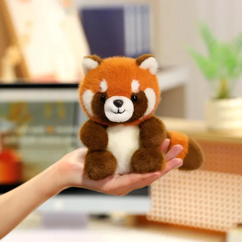 Miniatura 22 de Ditucu Animales de Peluche Conejito del Tamaño de la Mano Lindo Suave Muñeco de Peluche de Conejo Pequeños Juguetes de Peluche Regalos para Niños