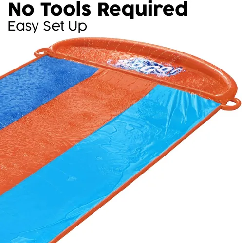 Miniatura 7 de H2OGO!® 16'/16.0 ft Triple Slide