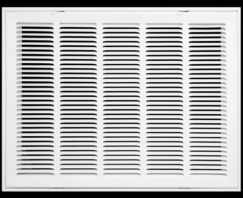 Miniatura 28 de HVAC Premium Rejilla de Filtro de Aire de Retorno de Acero con Apertura de Conducto de 8 x 6, para Filtro de 1 pulgada, Puerta Extraíble, Rejilla