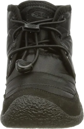 Miniatura 2 de KEEN Howser 2 - Botas Chukka acolchadas de altura media, impermeables, cómodas y duraderas