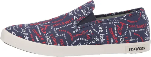 Miniatura 8 de SEAVEES Zapatos Baja Slip On Trina Turk para mujer