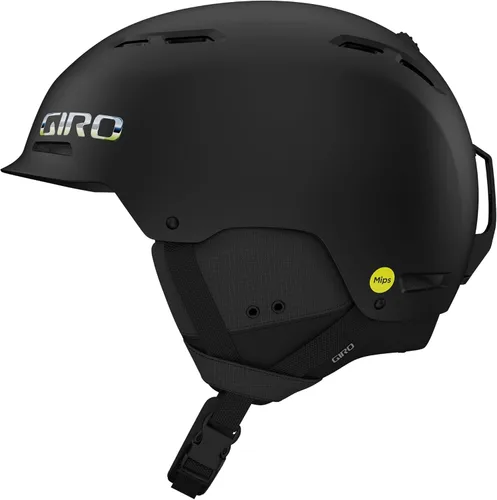 Miniatura 19 de Casco de esquí Giro Trig MIPS - Casco de snowboard para hombres, mujeres y jóvenes - Blanco mate (limitado)