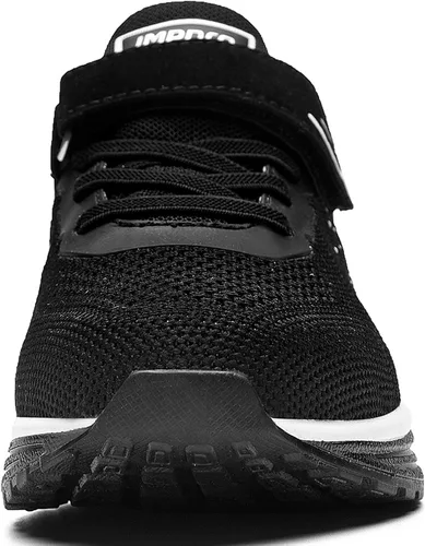 Miniatura 4 de PERSOUL Air Shoes - Zapatillas para niños y niñas deportivas para atletismo gimnasio correr