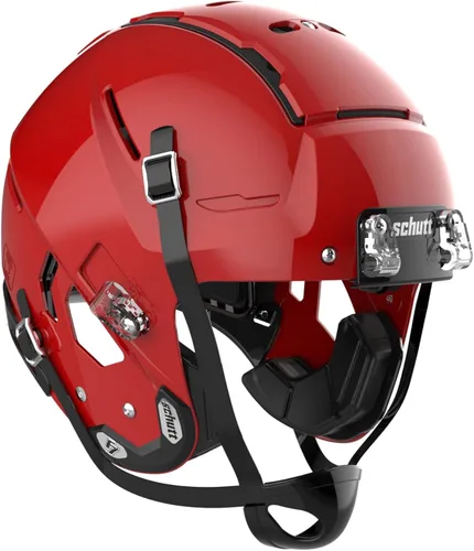 Miniatura 10 de Schutt F7 LX1 - Casco de fútbol juvenil