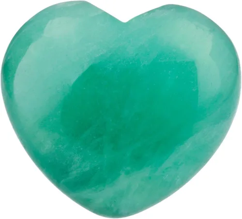 Miniatura 32 de Rockcloud Cristal curativo de cuarzo rosa de 0.5 pulgadas, piedra de preocupación tallada para chakras, reiki, equilibrio (paquete de 10)