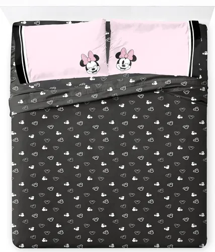 Miniatura 24 de Jay Franco - Juego de sábanas con funda ajustada, sábanas planas y funda para almohada - Ropa de cama ultrasuave con funda para almohada para Beige