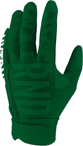 Miniatura 13 de Nxtrnd G1 Pro - Guantes de fútbol americano para hombre, guantes de receptor pegajosos para adultos