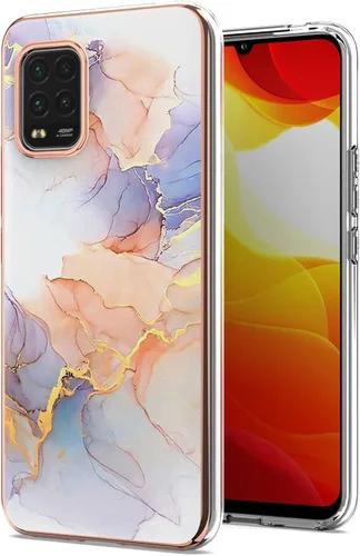 Miniatura 355 de Funda compatible con Redmi Note 10S 4G, compatible con Xiaomi Redmi Note 10 4G para teléfono móvil TPU funda LSB