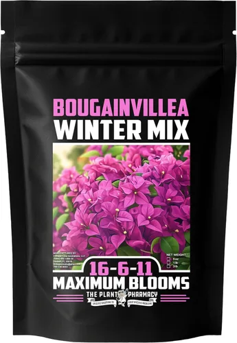 Miniatura 47 de Fertilizante de Grado Comercial 20-20-20 Plus 1 Libra Fertilizante Soluble en Agua para Plantas Fórmula Equilibrada con Micronutrientes