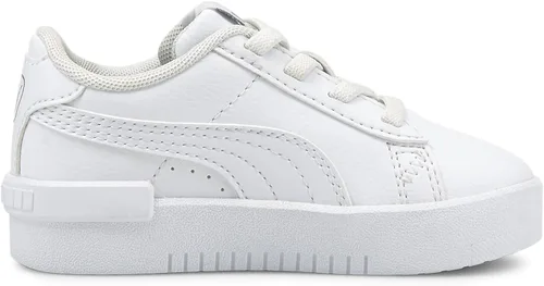 Miniatura 4 de PUMA Tenis unisex de Jada sin cordones para niños