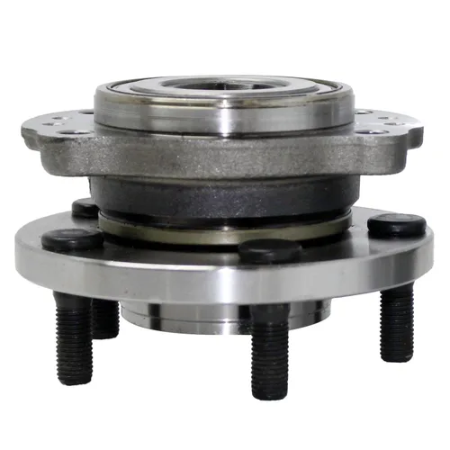 Miniatura 22 de Detroit Axle - Cojinete de rueda delantera para Nissan Altima 1993-2001, Maxima 1989-1999, Axxess 1990-1995, Infiniti G20 1991-2002, I30 1996-1999