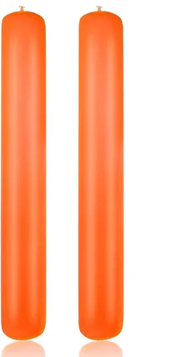 Miniatura 6 de Penta Angel - Palos inflables para piscina, 2 unidades, 41.3 pulgadas, gigantes de PVC, flotadores de juego de agua para hombres, mujeres y adultos