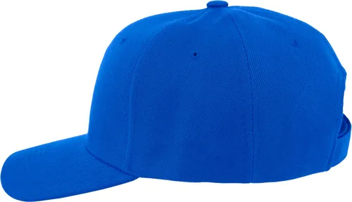 Miniatura 66 de Gorras de béisbol con correa trasera ajustable, lisas, negras, 12