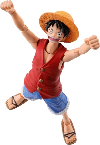 Miniatura 32 de TAMASHII NATIONS - Una pieza - Boa Hancock -Marineford- S.H.Figuarts Figura de acción