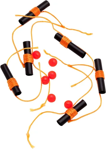 Miniatura 6 de Thill Thill - Topes Bobber prémium para flotadores de pesca