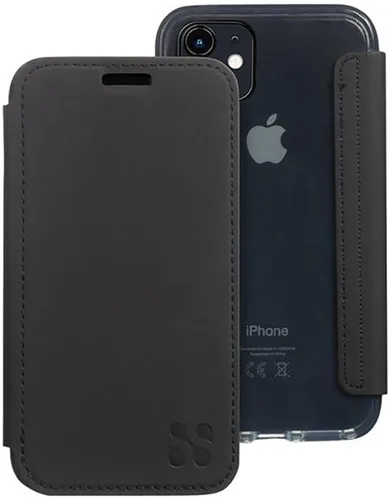 Miniatura 19 de SafeSleeve Desmontable para iPhone 11 - Beige (Código R66-19)