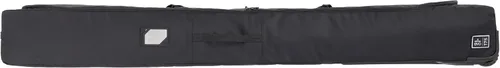 Miniatura 2 de evo Bolsa de rodillos de esquí y snowboard de lujo con cubo de embalaje, bolsa de equipo de botas de esquí compatible con TSA con ruedas