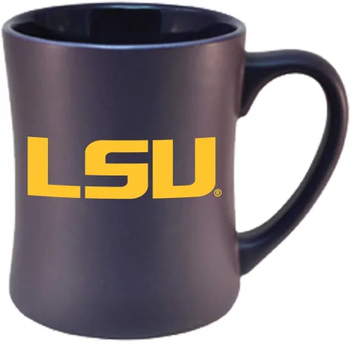Miniatura 23 de Taza de cerámica Alabama Crimson Tide de 16 oz